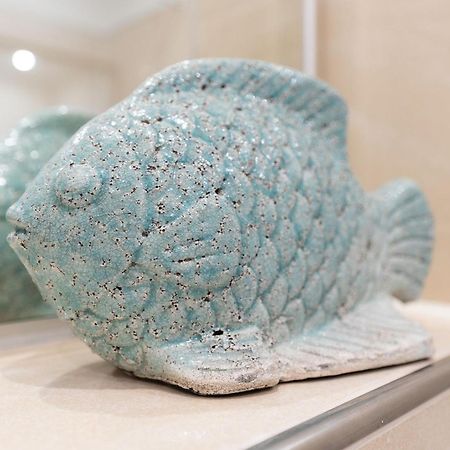 Haus Meeresstrand Gestrandet Scharbeutz Kültér fotó